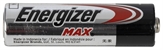 ENERGIZER MAX AA