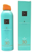 RITUALS INVISIBLE SUN PROTECTION MILKY SPRAY SPF 30