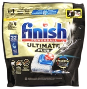 FINISH ULTIMATE PLUS