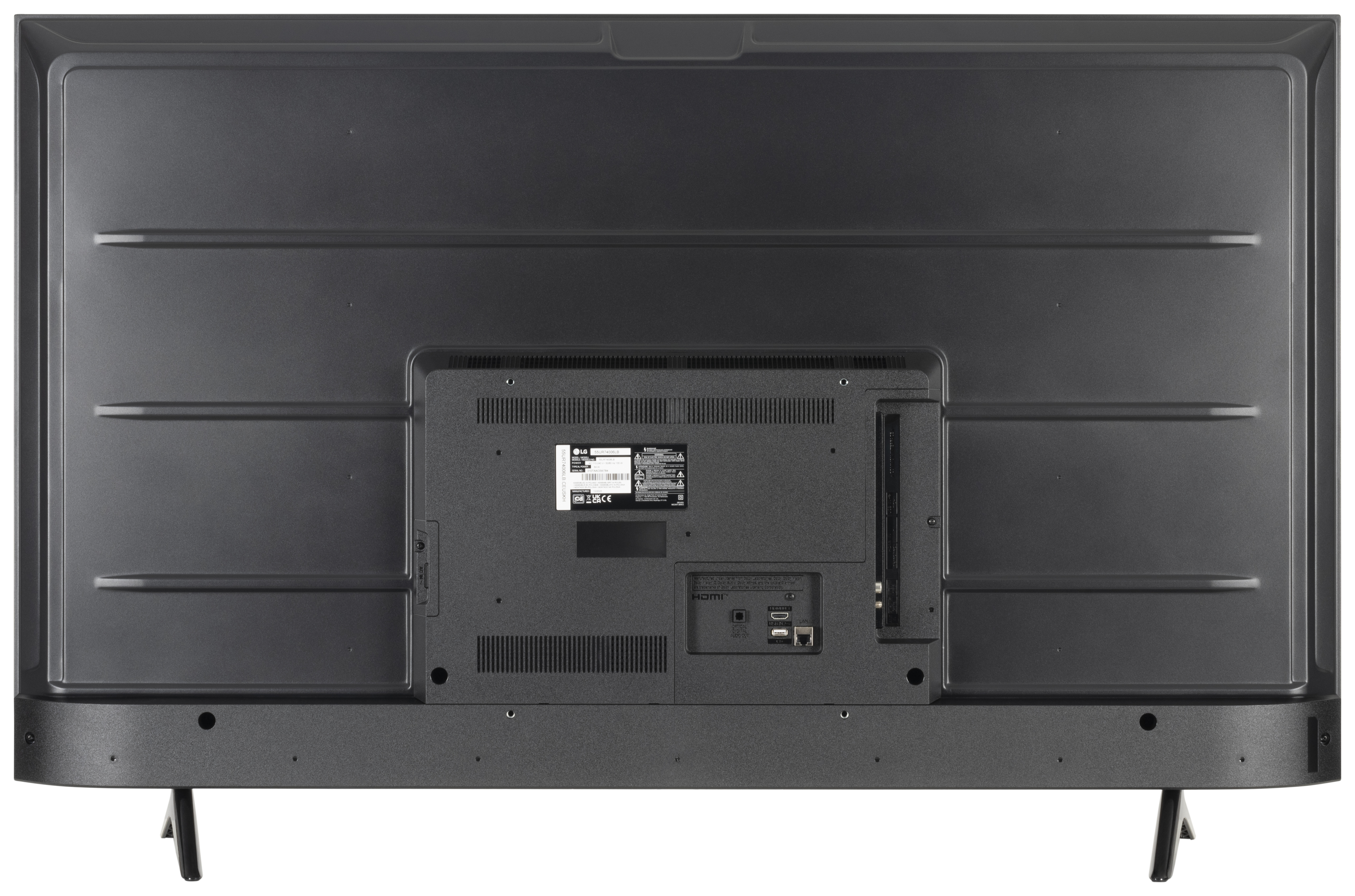 LG 55UR74006LB
