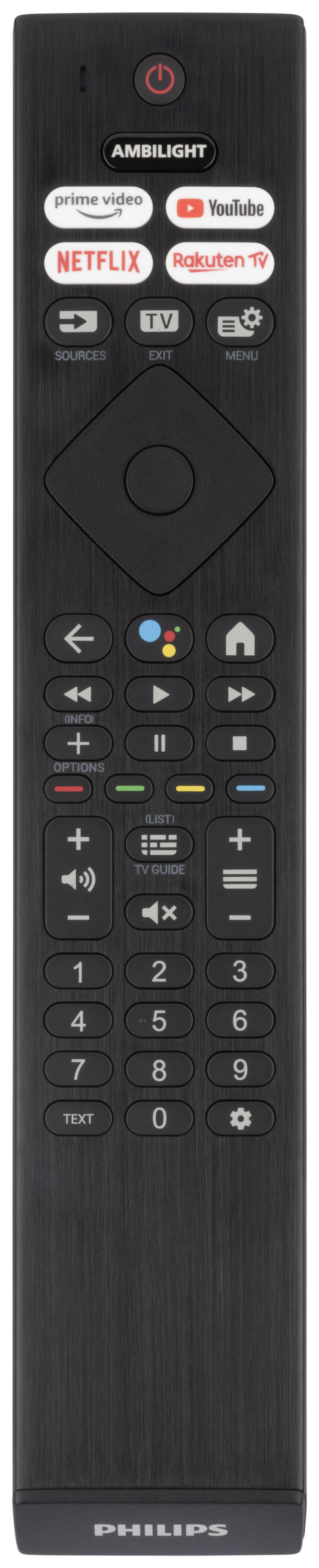 PHILIPS 50PUS8808
