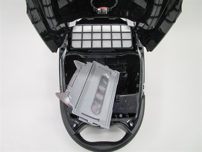 ROWENTA RO6495EA SILENCE FORCE 4A+ FULL CARE