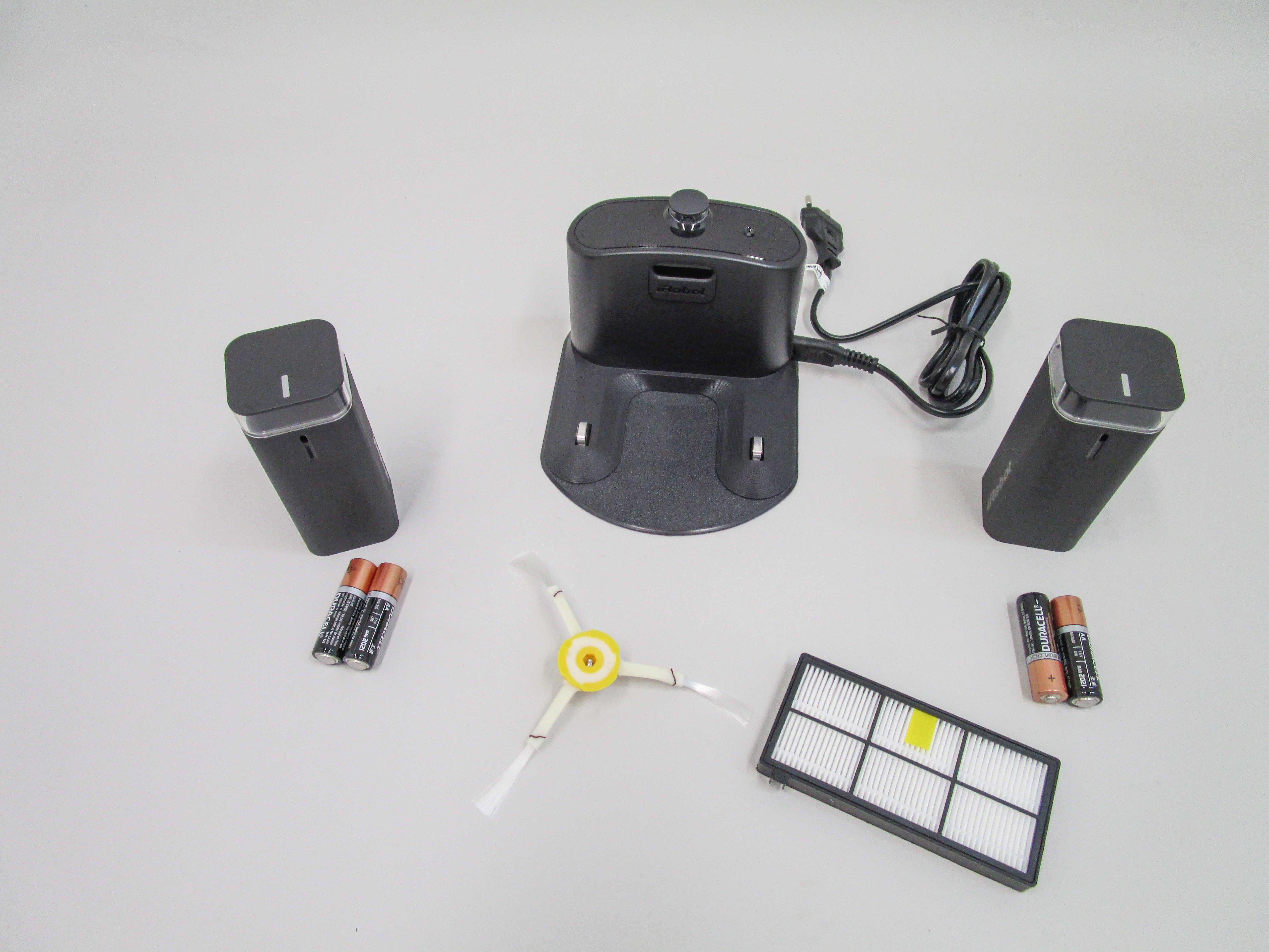 IROBOT ROOMBA 980