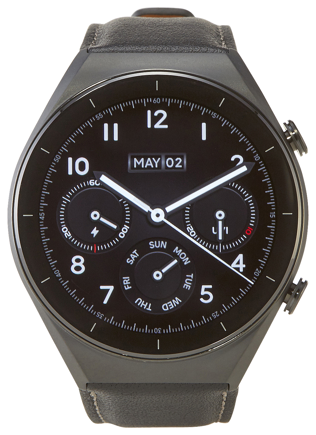 XIAOMI WATCH S1