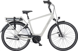 PEGASUS SIENA E8F BELT 400WH