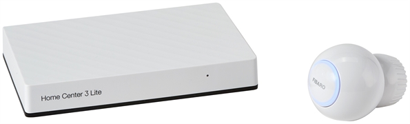 FIBARO THE HEAT CONTROLLER