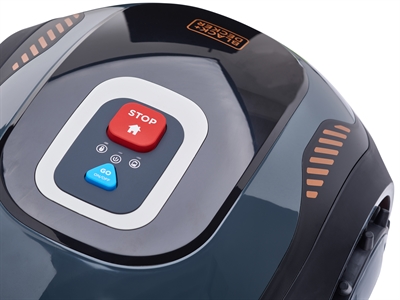 BLACK+DECKER BCRMW123-QW