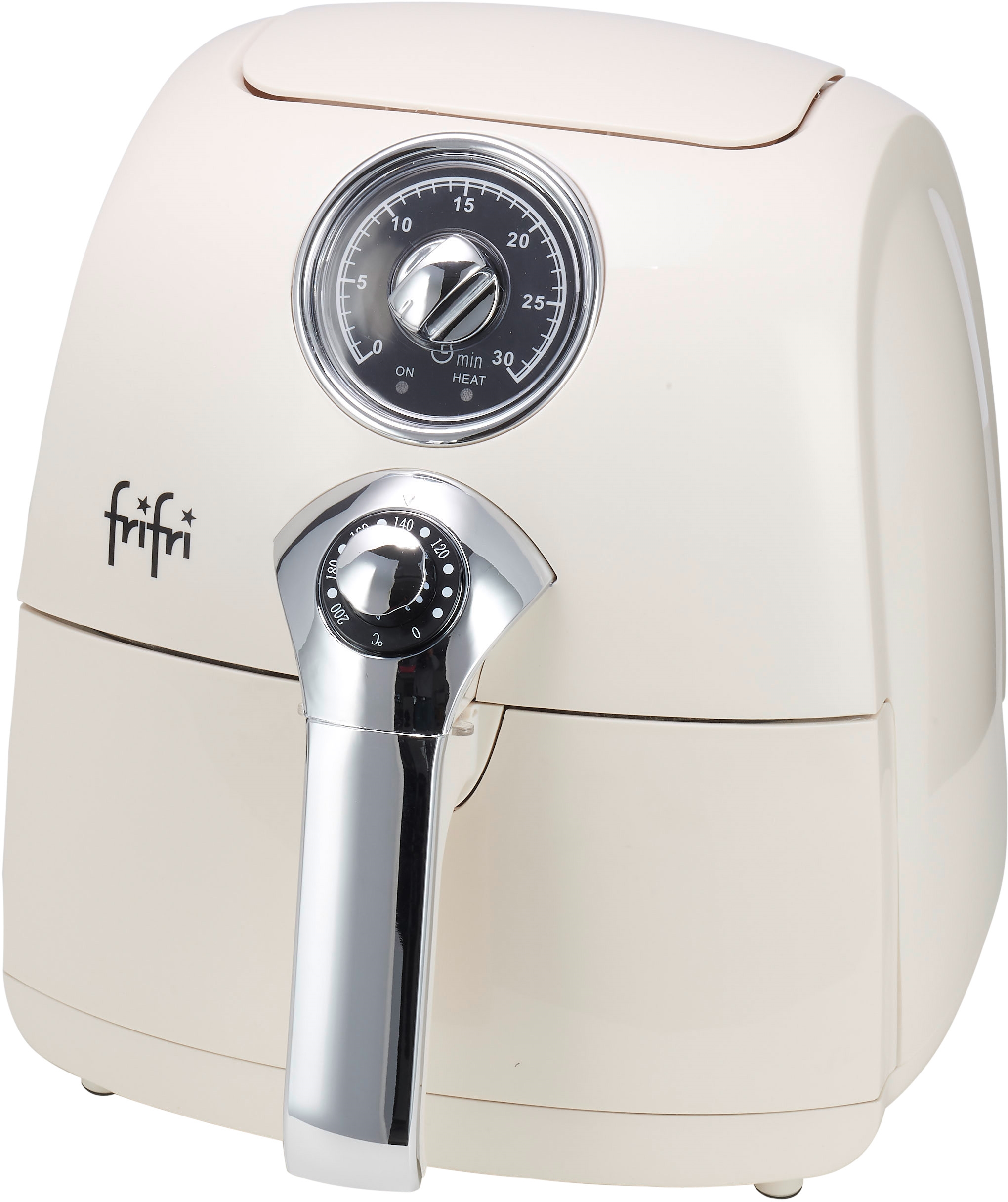 FRIFRI VINTAGE FRI0802015