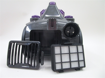 PROLINE (DARTY) VCBLMULTIC2