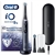 ORAL-B IO 9N (+ 1X IO GENTLE CARE) BLACK