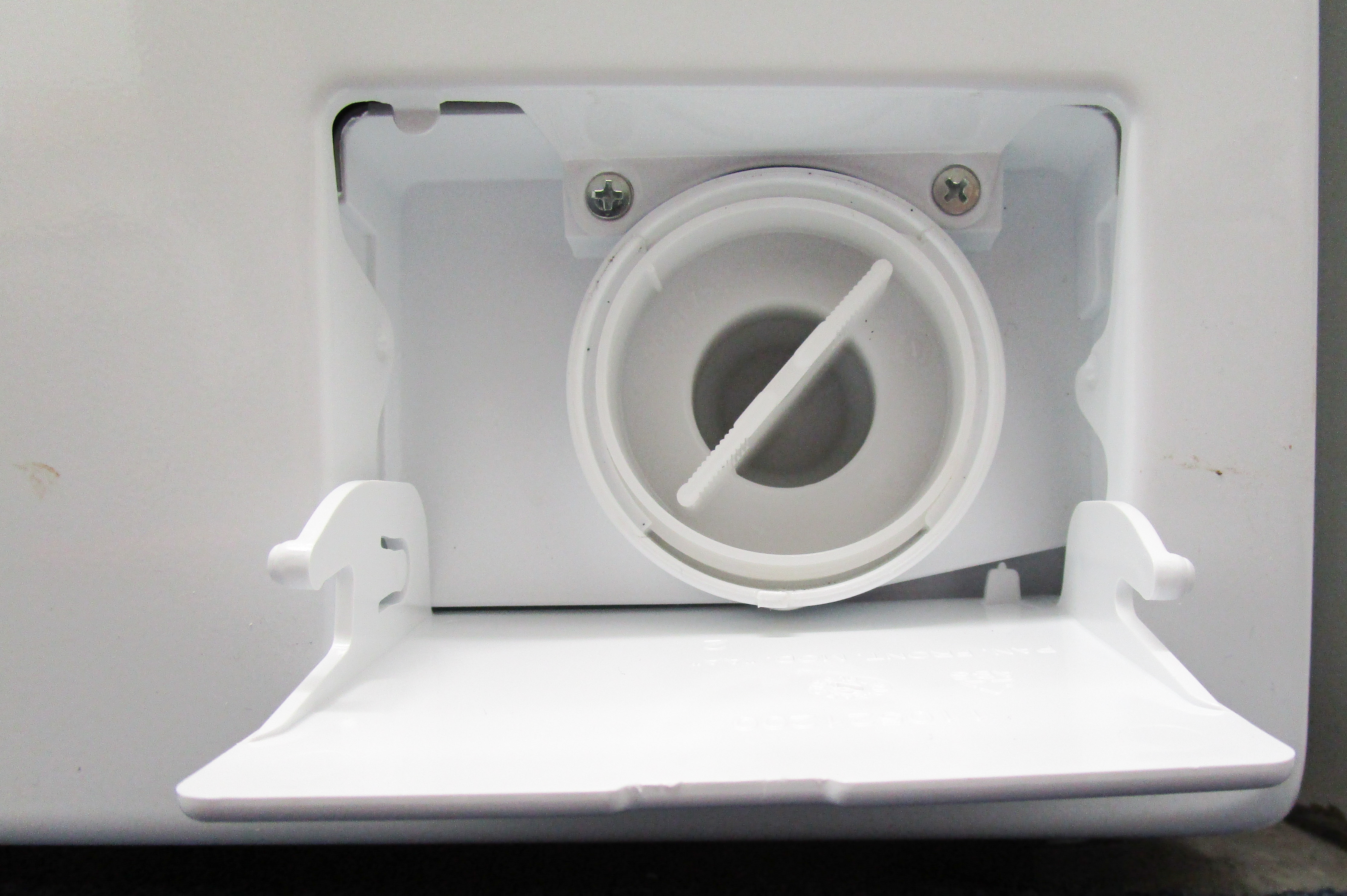 ZANUSSI ZWS7120BW