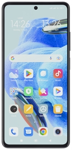 XIAOMI REDMI NOTE 12 PRO 5G 6GB 128GB