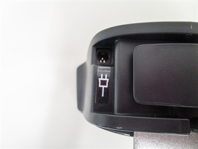 AEG FX9-1-4ST