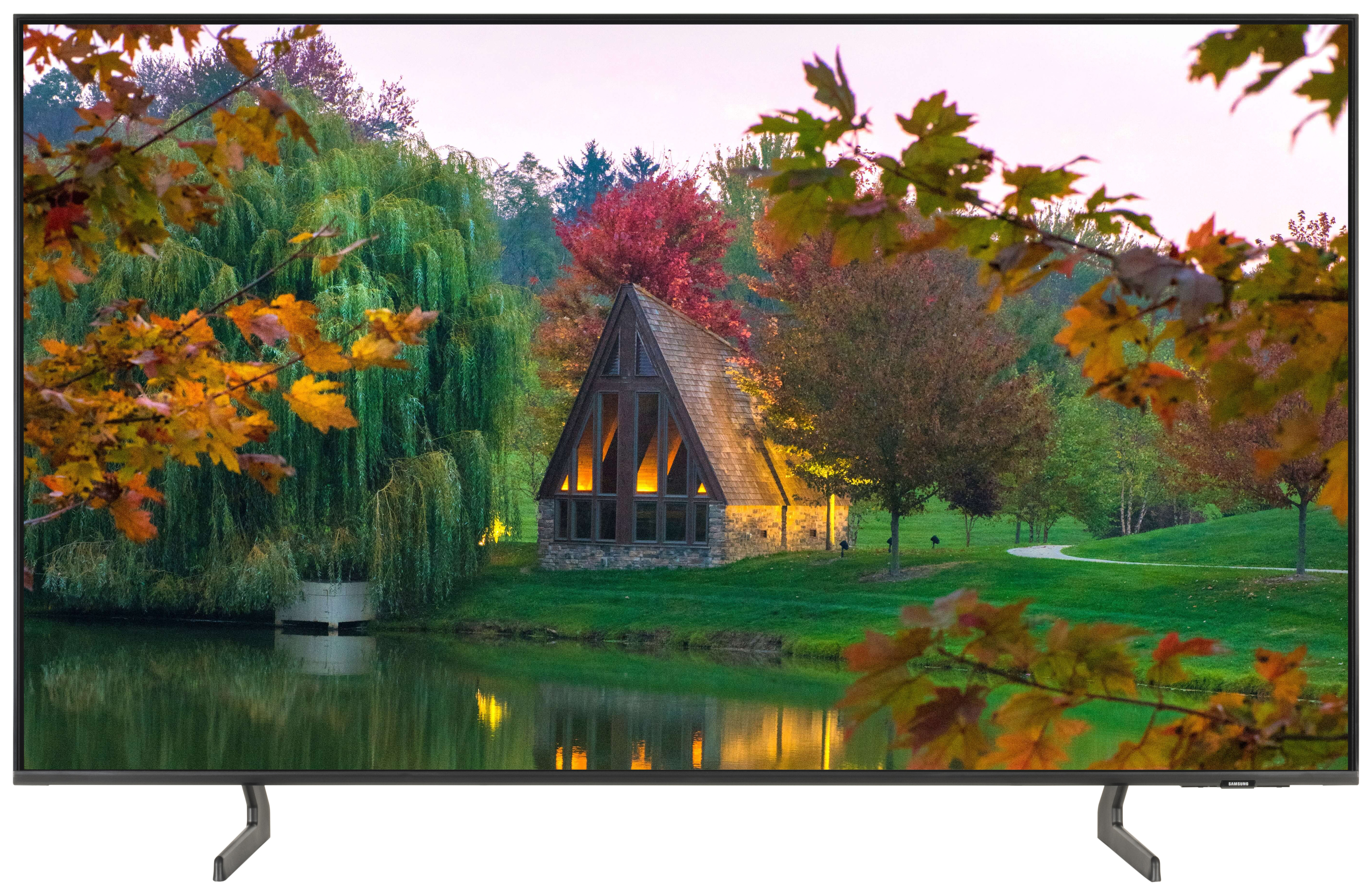 SAMSUNG QE50Q64C
