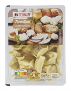 DELHAIZE TORTELLONI CHAMPIGNONS