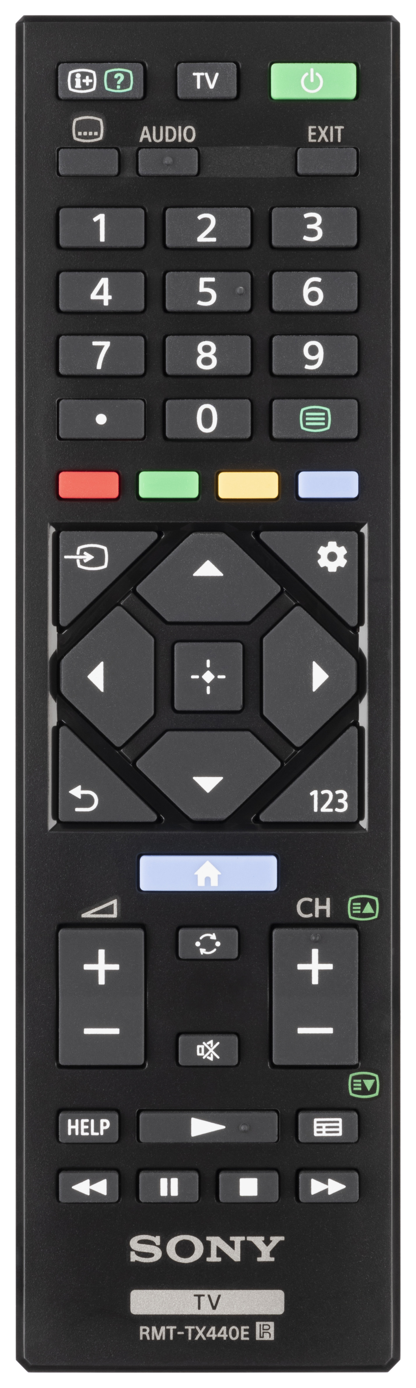 SONY KD-43X81K