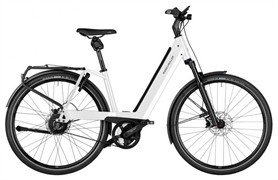 RIESE & MÜLLER NEVO4 VARIO KIOX 625WH