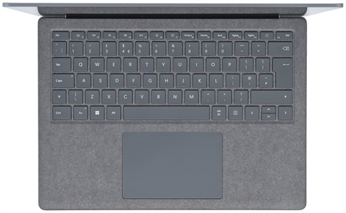 MICROSOFT SURFACE LAPTOP 5 13.5" 8GB RAM 256GB SSD