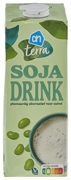 AH TERRA SOJA DRINK