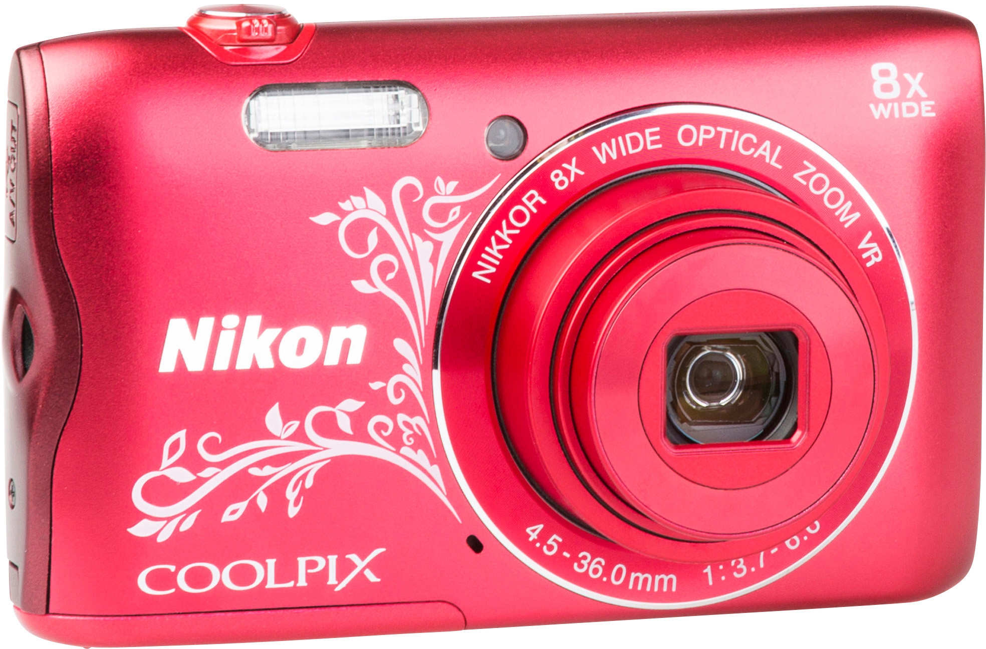 NIKON COOLPIX A300