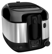 MOULINEX SUPER UNO TIMER METAL AM316D10