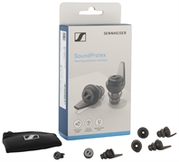 SENNHEISER SOUNDPROTEX