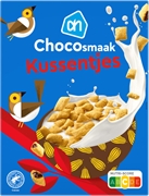 AH (ALBERT HEIJN) CHOCOSMAAK KUSSENTJES