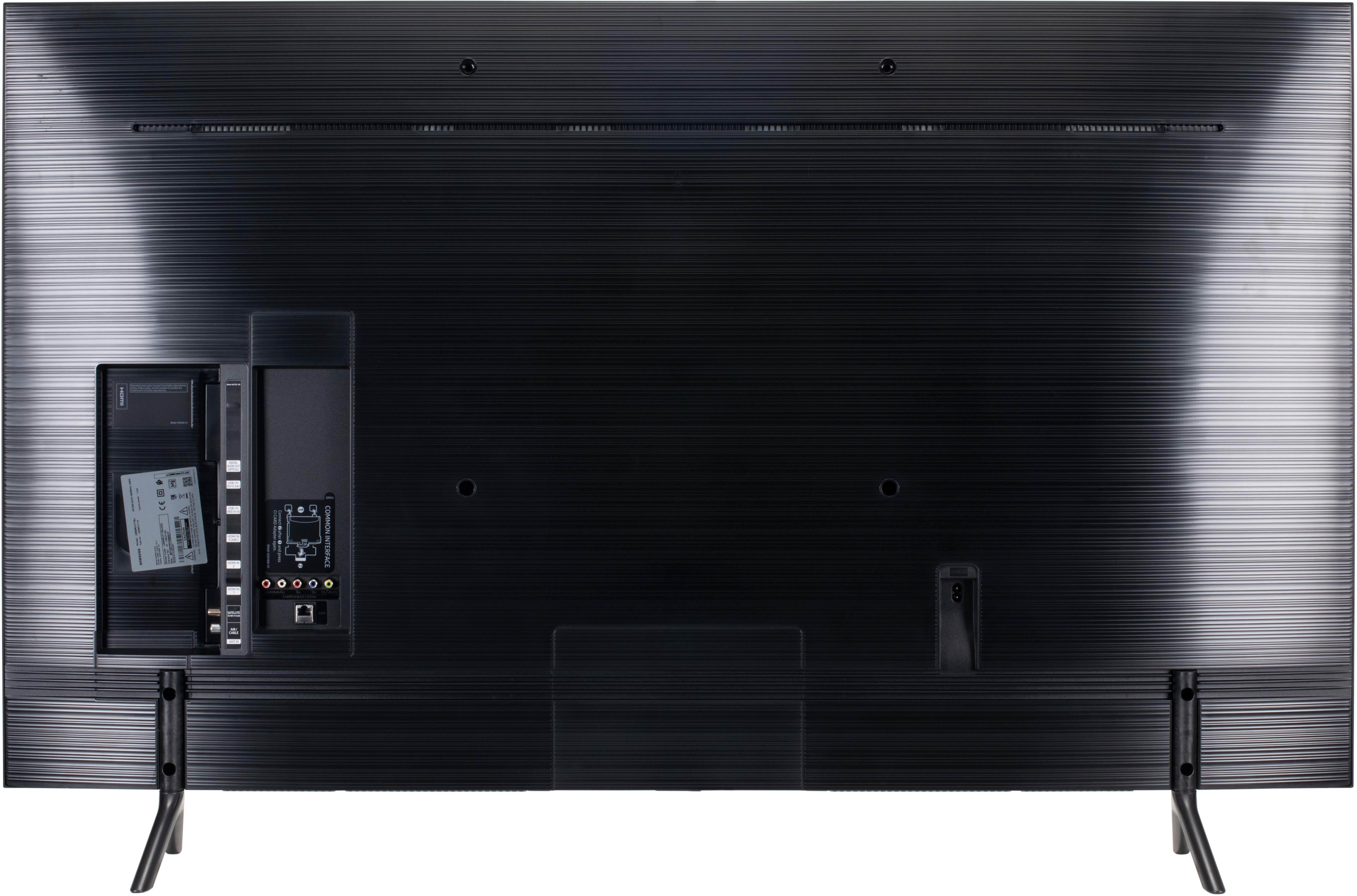SAMSUNG UE58RU7100WXXN