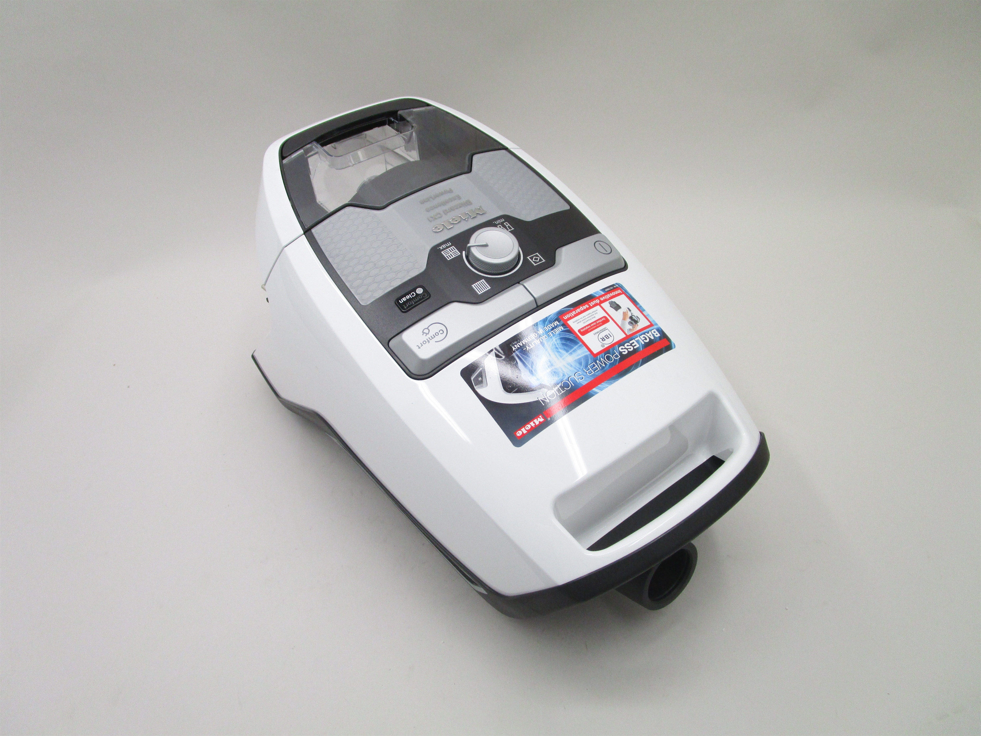 MIELE BLIZZARD CX1 EXCELLENCE POWERLINE