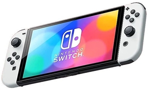 NINTENDO SWITCH OLED 64GB