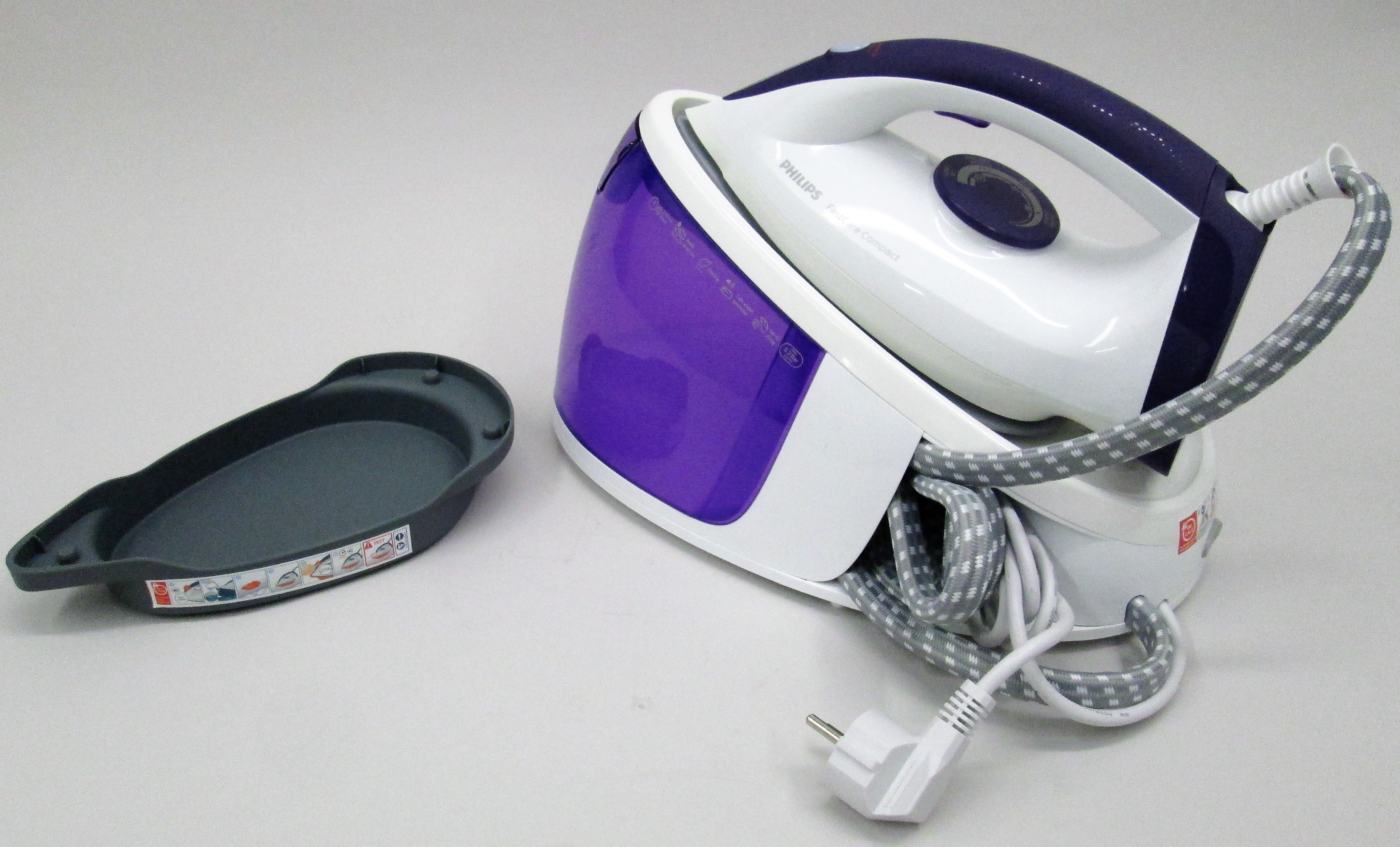 PHILIPS GC6704/30 FASTCARE COMPACT