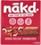 NAKD RAW FRUIT & NUT BARS BERRY DELIGHT FRAMBOISES
