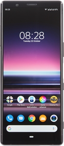SONY XPERIA 5