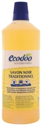 ECODOO (BIO-PLANET, BIOSHOPS) TRADITIONELE ECOLOGISCHE ZWARTE ZEEP