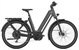 GAZELLE ECLIPSE T11 HMB 750WH