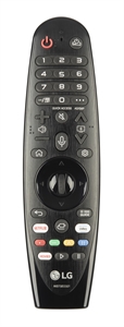 LG OLED65CX6LA