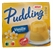 MILBONA (LIDL) PUDDING VANILLESMAAK