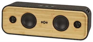 HOUSE OF MARLEY GET TOGETHER 2