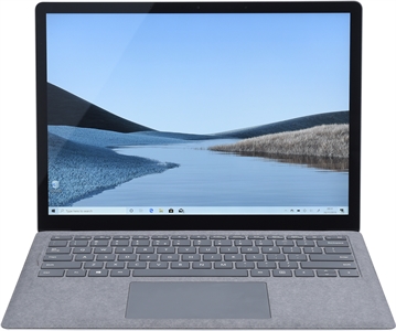 MICROSOFT SURFACE LAPTOP 3 (I5, 128GB SSD, 8GB)