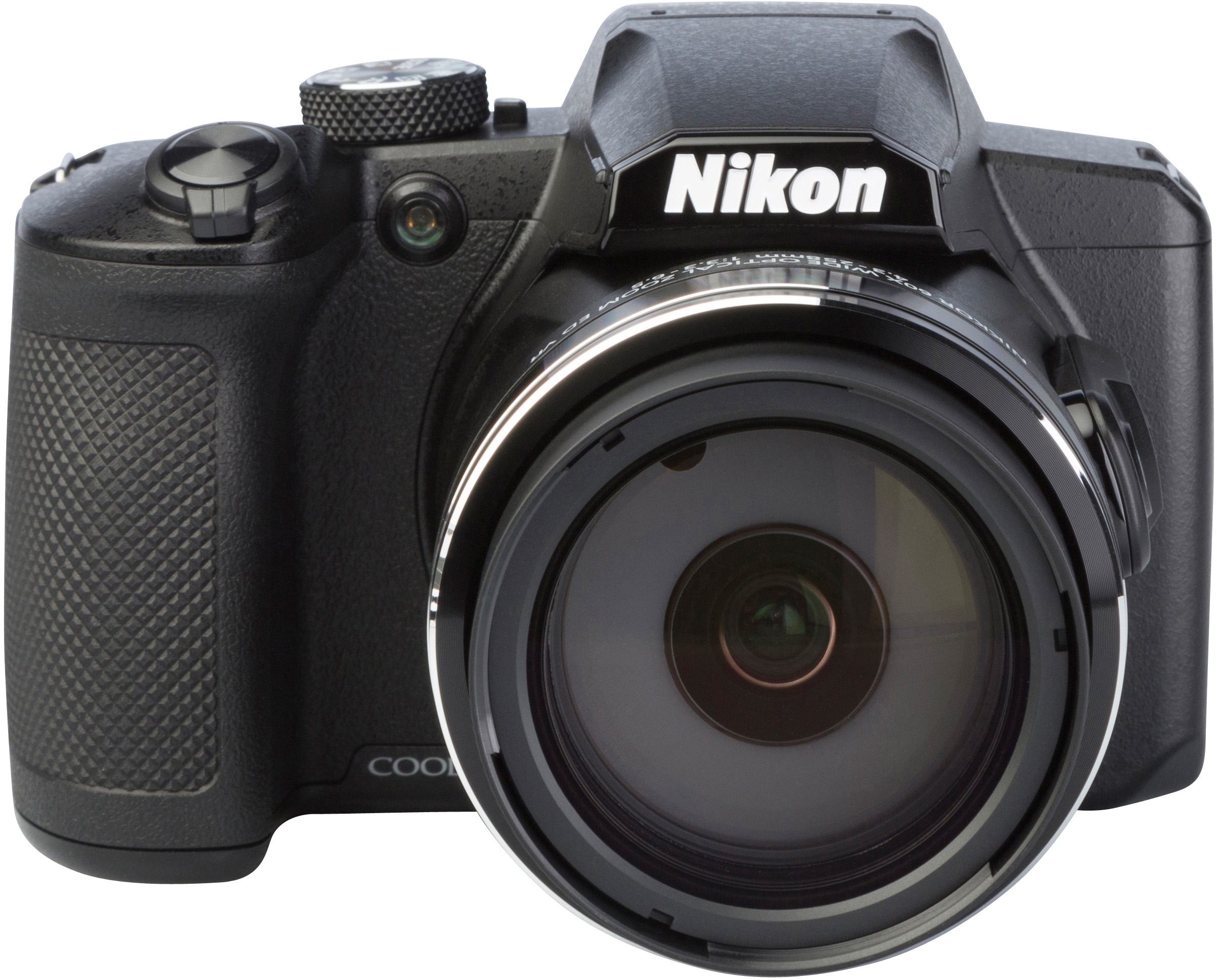NIKON COOLPIX B600