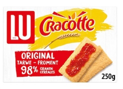 LU CRACOTTE ORIGINAL TARWE
