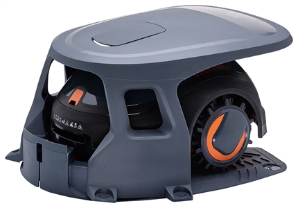 BLACK+DECKER BCRMW123-QW