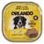 ORLANDO (LIDL) PATÉ MET KIP