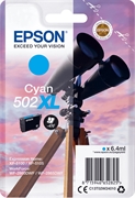 EPSON 502XL (C13T02W24010) CYAAN