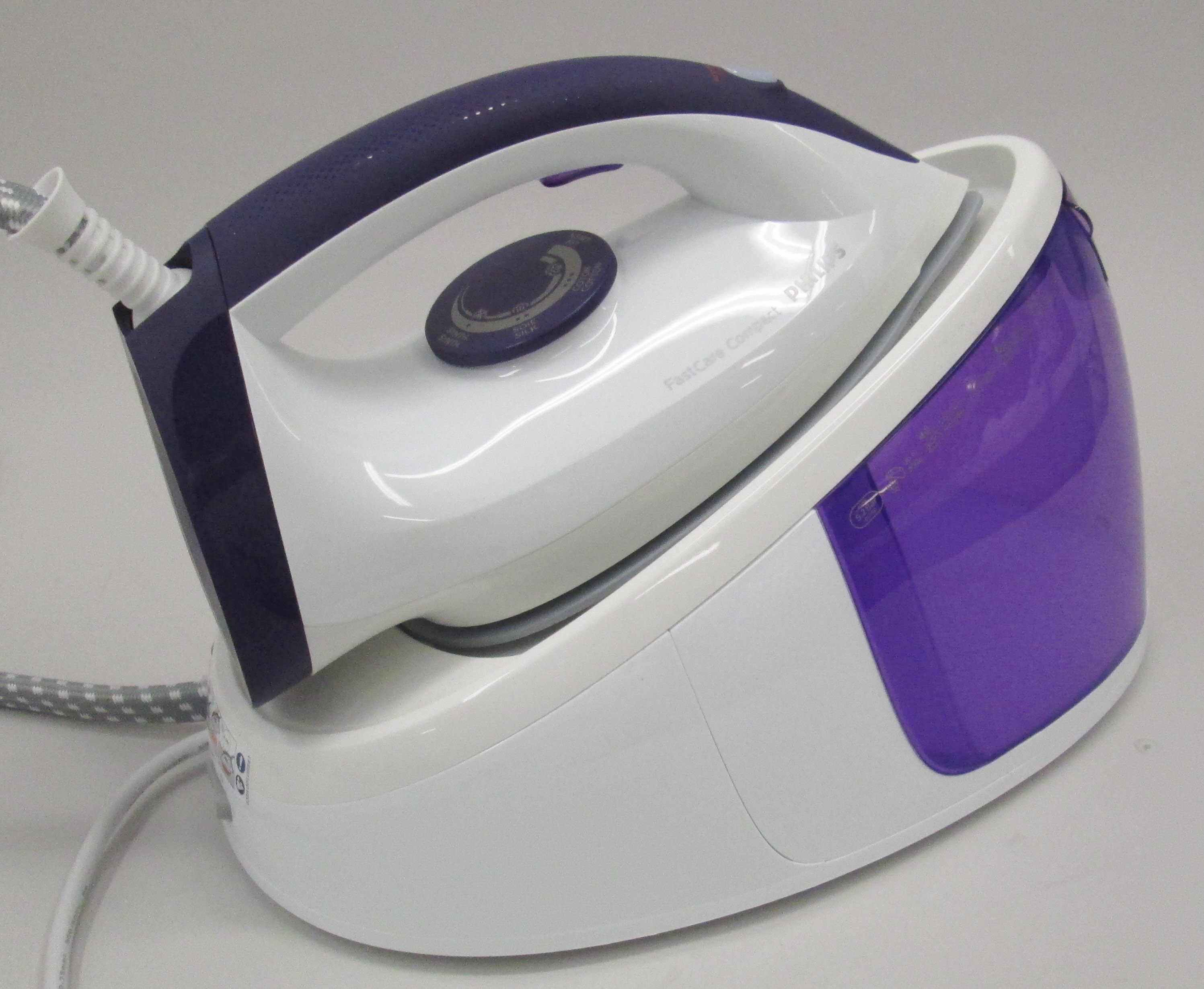 PHILIPS GC6704/30 FASTCARE COMPACT
