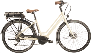 THOMPSON AROSA BOSCH INTER