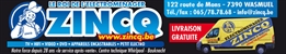 ZINCQ