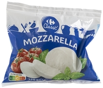 CARREFOUR CLASSIC MOZZARELLA