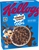 KELLOGG'S TARWE- EN MAISGRANEN MET CACAO, VERSTERKT MET VITAMINEN EN IJZER