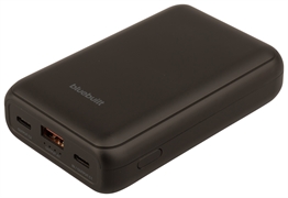 BLUEBUILT POWERBANK MET SNELLADEN 10.000 MAH
